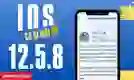 iOS 12.5.8 có gì mới? Review iOS 12.5.8 chân thật, chi tiết