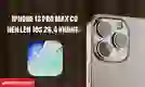 iPhone 13 Pro Max có nên lên iOS 26.4 không?