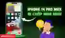 iPhone 14 Pro Max bị chớp màn hình: Cách khắc phục