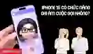 [Giải đáp] iPhone 15 có chức năng ghi âm cuộc gọi không?