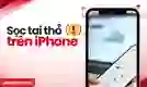 iPhone bị sọc tai thỏ