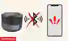 7 cách xử lý loa Bluetooth không kết nối được với điện thoại
