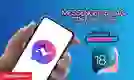 Messenger bị lag trên iPhone iOS 18.7