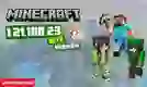 Minecraft 1.21.100.23