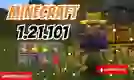 Minecraft 1.21.101 APK tiếng Việt