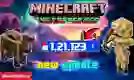 Minecraft 1.21.123 tiếng Việt: Tải ngay trên iOS, Android