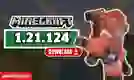 Minecraft 1.21.124 tiếng Việt