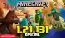 Minecraft 1.21.131 tiếng Việt: Cách tải miễn phí