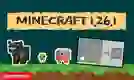 Minecraft 1.26.1 (v26.1) tiếng Việt
