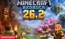 Minecraft v26.2: Cách tải và cài đặt chi tiết