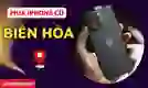 Địa chỉ mua iPhone cũ uy tín ở Biên Hòa, giá tốt