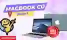 Mua MacBook cũ Quận 7