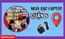 Mua sạc laptop Quận 6 chính hãng, giá tốt, uy tín