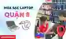 Mua sạc laptop quận 9