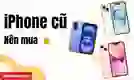 Nên mua iPhone cũ nào