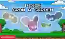 Pixie Grow a Garden: Khả năng và cách thu thập