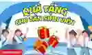 Quà tặng cho tân sinh viên %%currentyear%%: Tặng gì khi lên đại học?