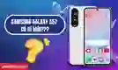 Samsung Galaxy A57 có gì mới? Đánh giá Samsung A57 mới