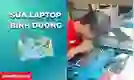 Sửa laptop Bình Dương giá tốt, lấy ngay