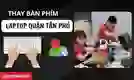 Thay bàn phím laptop quận Tân Phú