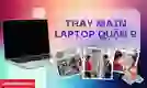 Thay main laptop quận 9