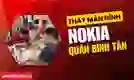 Thay màn hình nokia quận Bình Tân chính hãng, uy tín