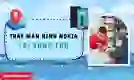 Thay màn hình Nokia Vũng Tàu uy tín, giá tốt