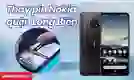 Thay pin Nokia quận Long Biên lấy liền