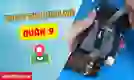Thay pin Realme quận 9 lấy ngay