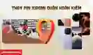 Thay pin Xiaomi quận Hoàn Kiếm lấy liền