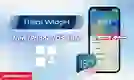 Cách thêm Widget cho iPhone iOS 18.7 đơn giản