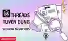Threads tuyển dụng: Cách tìm việc làm trên Threads
