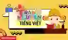 Trạng Nguyên Tiếng Việt: Cách đăng nhập