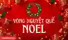 Ý nghĩa vòng nguyệt quế Noel và cách làm tại nhà