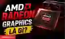 AMD Radeon Graphics là gì? Hiệu năng có tốt không?