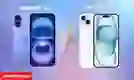 So sánh iPhone 16 và 15: Có đáng lên đời?