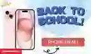 Cách săn Back to School Phone deals giảm giá điện thoại
