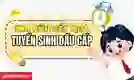 Cách tra cứu kết quả tuyển sinh đầu cấp