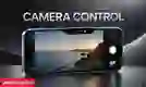 Nút Camera Control là gì?