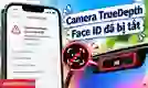 Camera TrueDepth Face ID đã bị tắt: 7 cách khắc phục nhanh