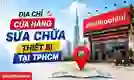 Địa chỉ Điện Thoại Vui TPHCM - Sửa chữa uy tín, lấy ngay