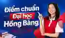 Điểm chuẩn Đại học Quốc tế Hồng Bàng 2026 (HIU)