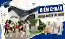 Công bố điểm chuẩn Đại học Nguyễn Tất Thành 2026 (NTT) đầy đủ