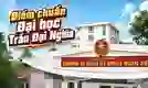 Điểm chuẩn Đại học Trần Đại Nghĩa 2026 đầy đủ (VPH)