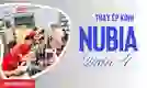 Ép kính Nubia quận 4 uy tín, bảo hành dài, giá rẻ