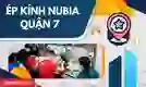 Ép kính Nubia quận 7 uy tín, lấy ngay