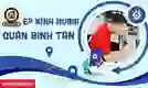 Ép kính Nubia quận Bình Tân