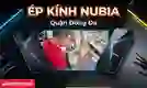 Ép kính Nubia quận Đống Đa lấy ngay