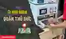 Ép kính Nubia quận Thủ Đức
