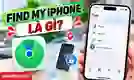 Find My iPhone là gì? Cách sử dụng tìm iPhone, MacBook